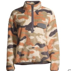 Fashion Nova pull over